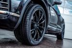 Volkswagen Touareg by ABT 2018 года